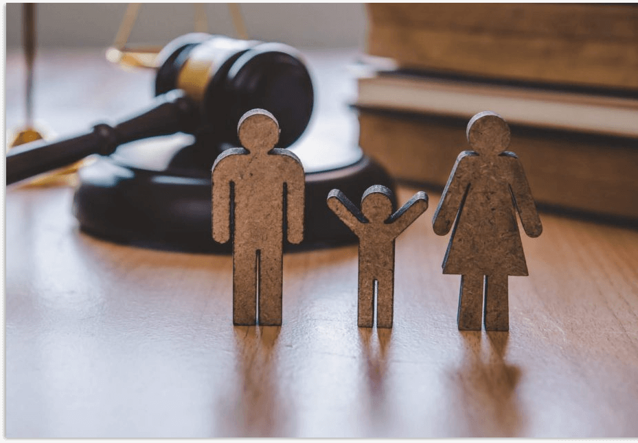 Derecho familiar Dercon, Grupo Jurídico & Contable