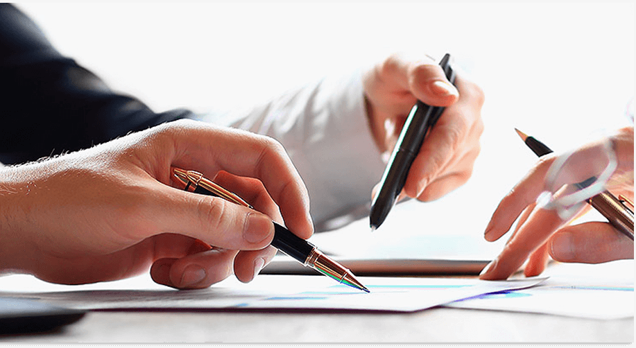 Derecho contractual Dercon, Grupo Jurídico & Contable