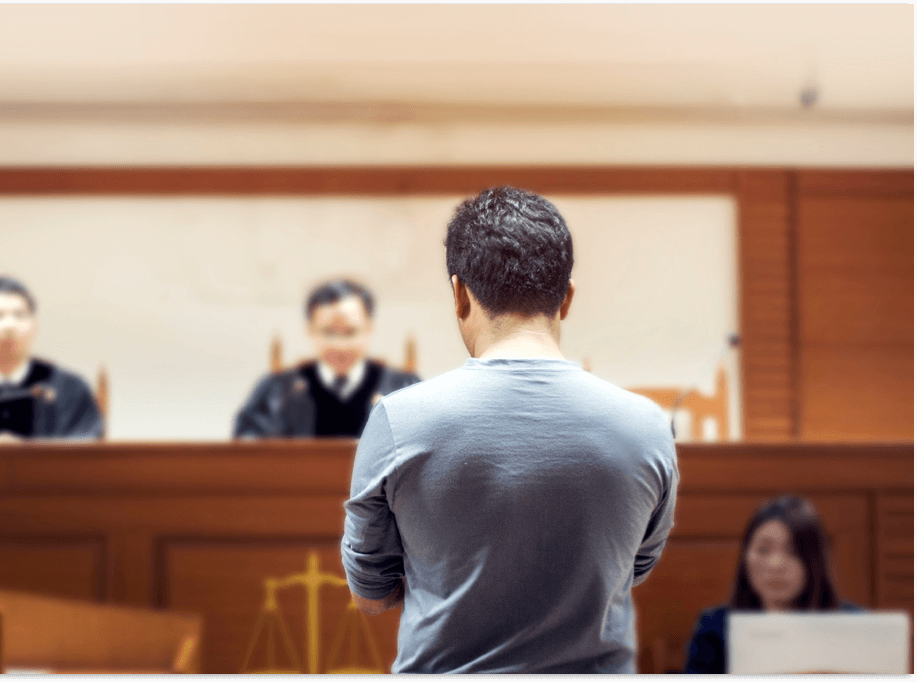 Derecho penal Dercon, Grupo Jurídico & Contable
